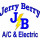 Jerry Berry A/C and Electric