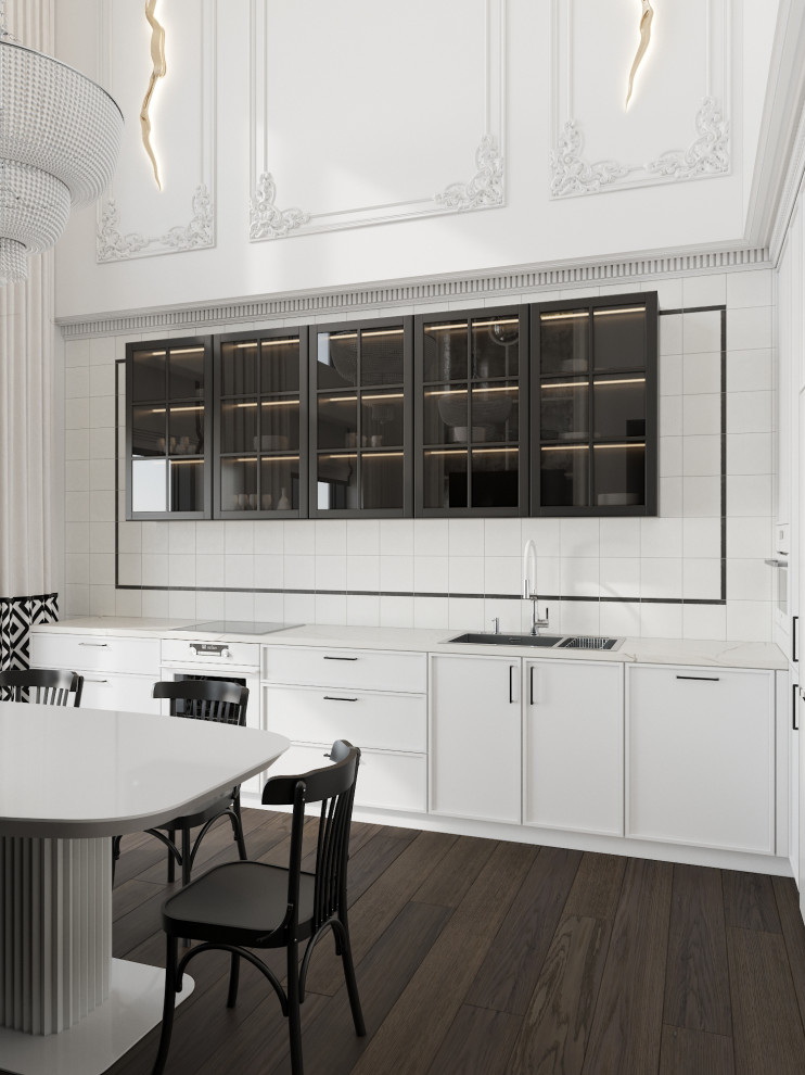 365_ЖК "ILove"_Визуализации