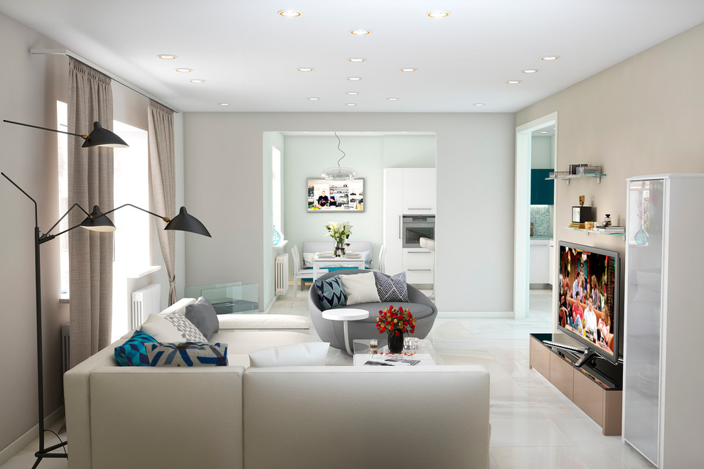 Парадный квартал