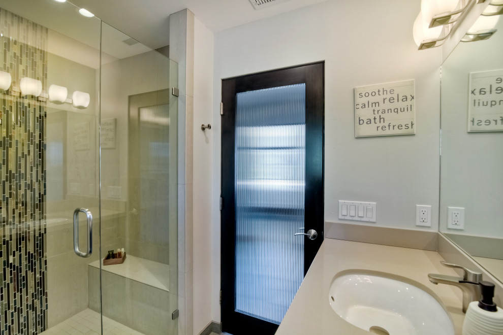 Two Unit Beach Vacation Rental