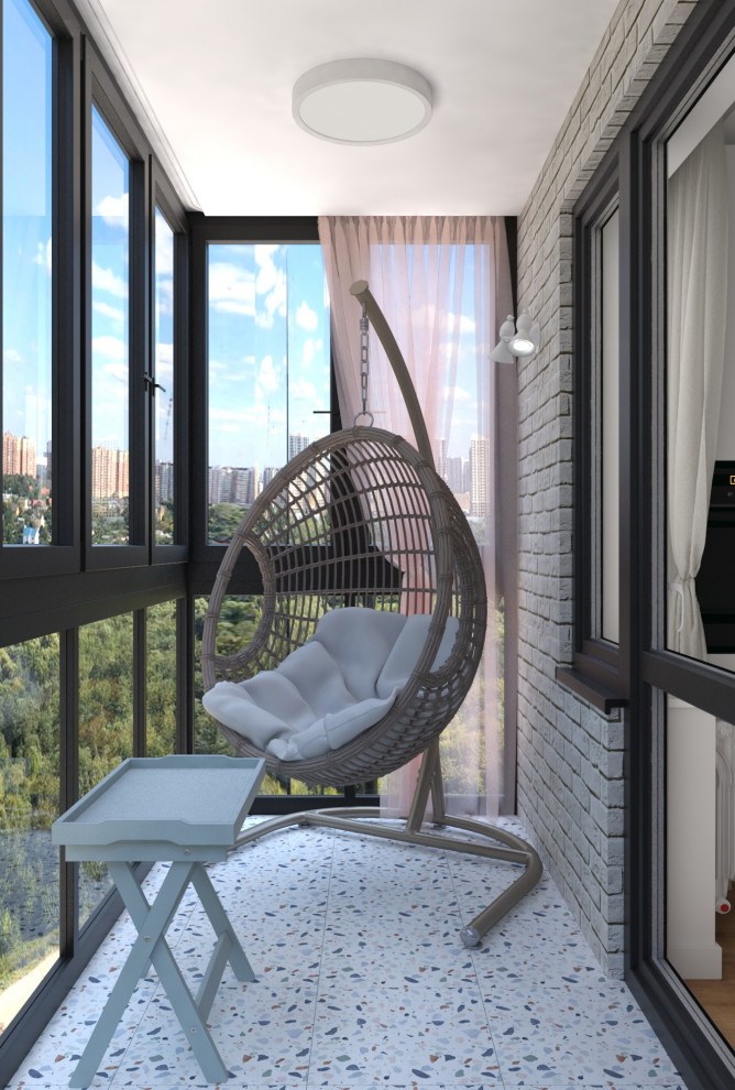 ЖК "Мир Митино"