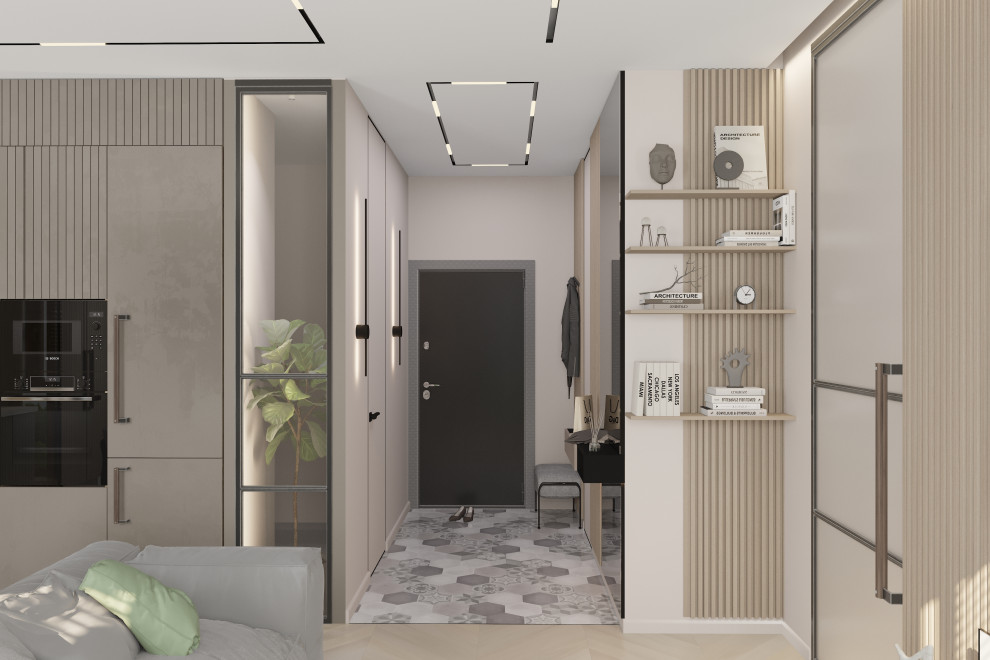 ЖК Дискавери парк