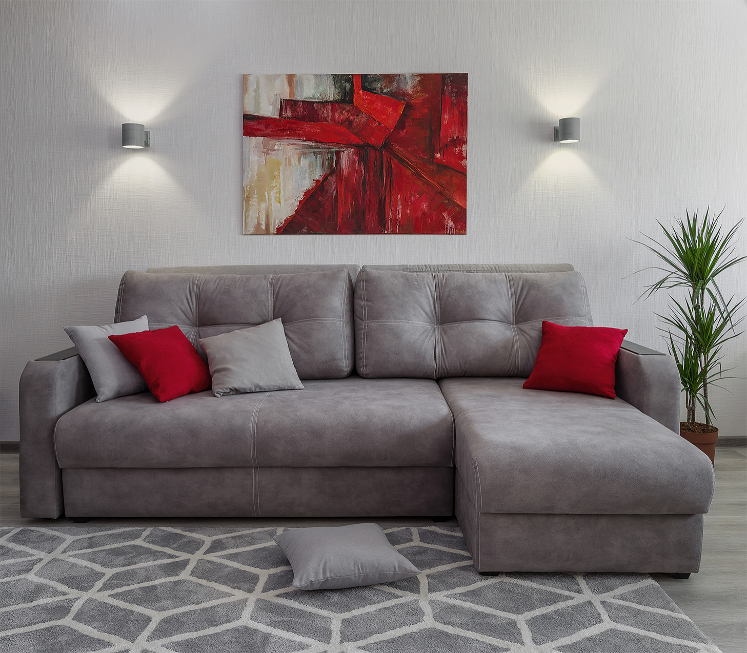 студия Реализация