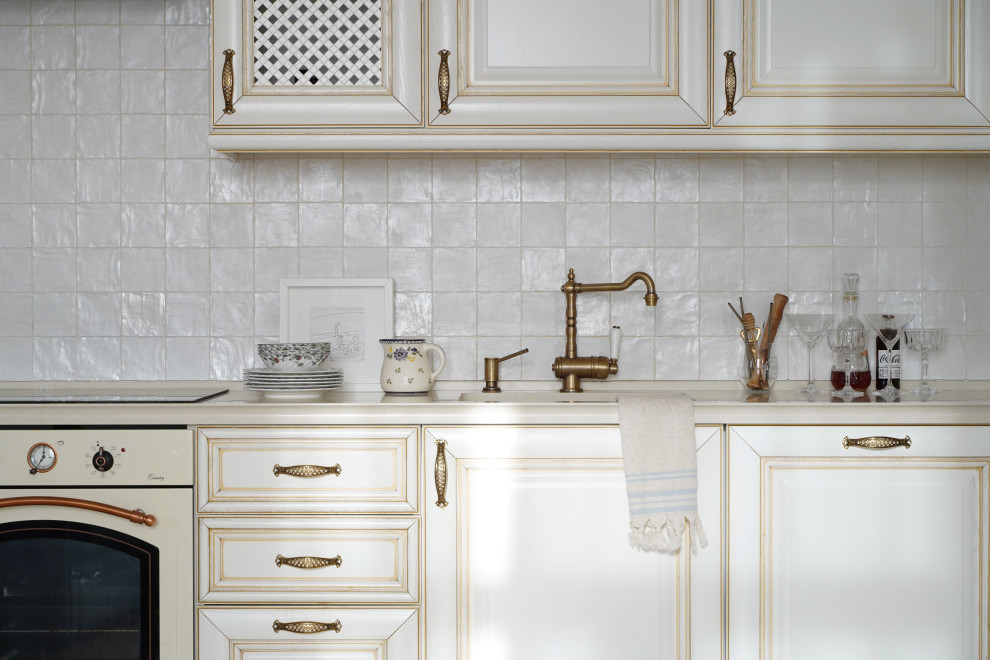 квартира на Садовом кольце