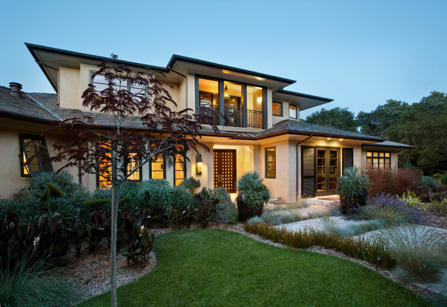 Windsor modern-haeuser