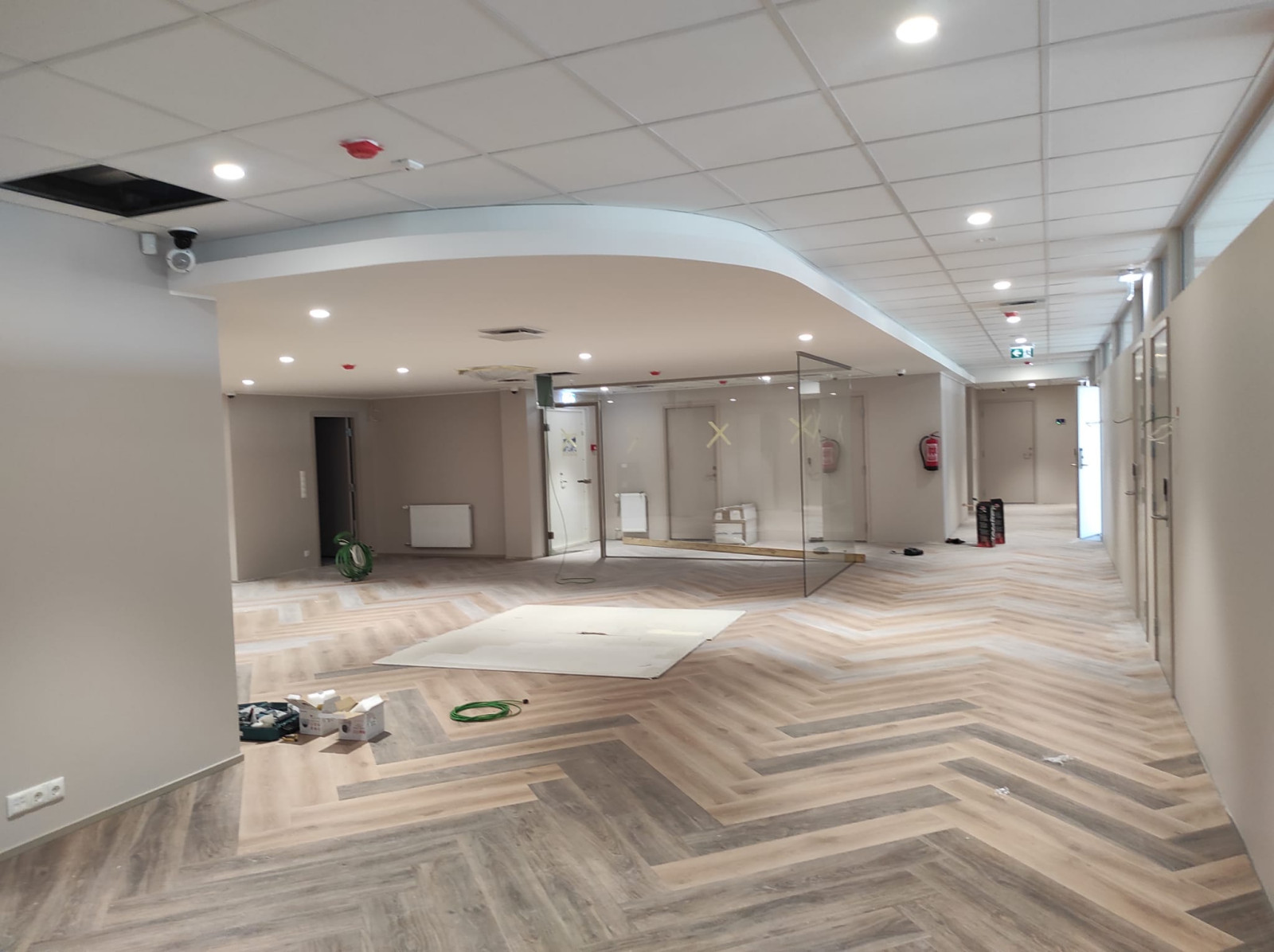 Стоматологическая клиника