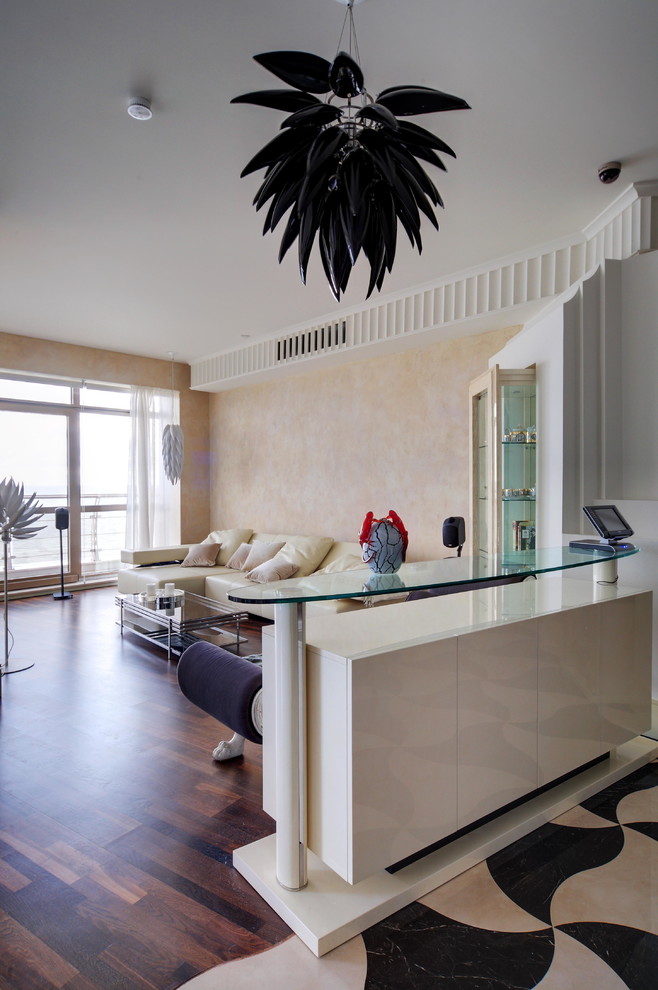 Квартира в Сочи