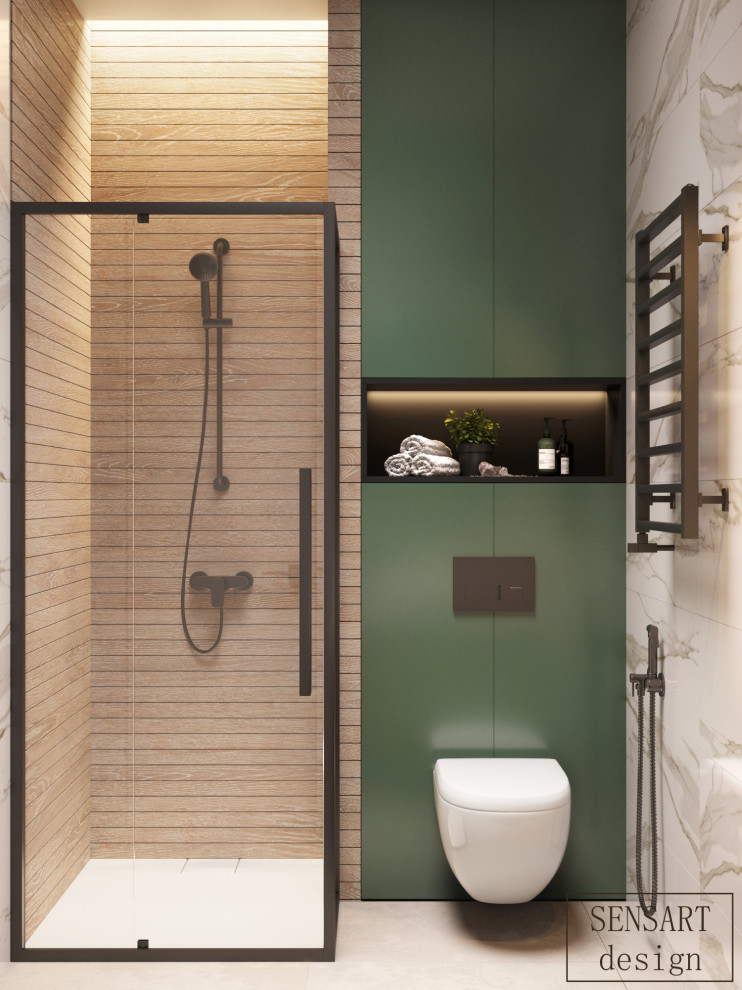 ЖК Зеленоград Сити