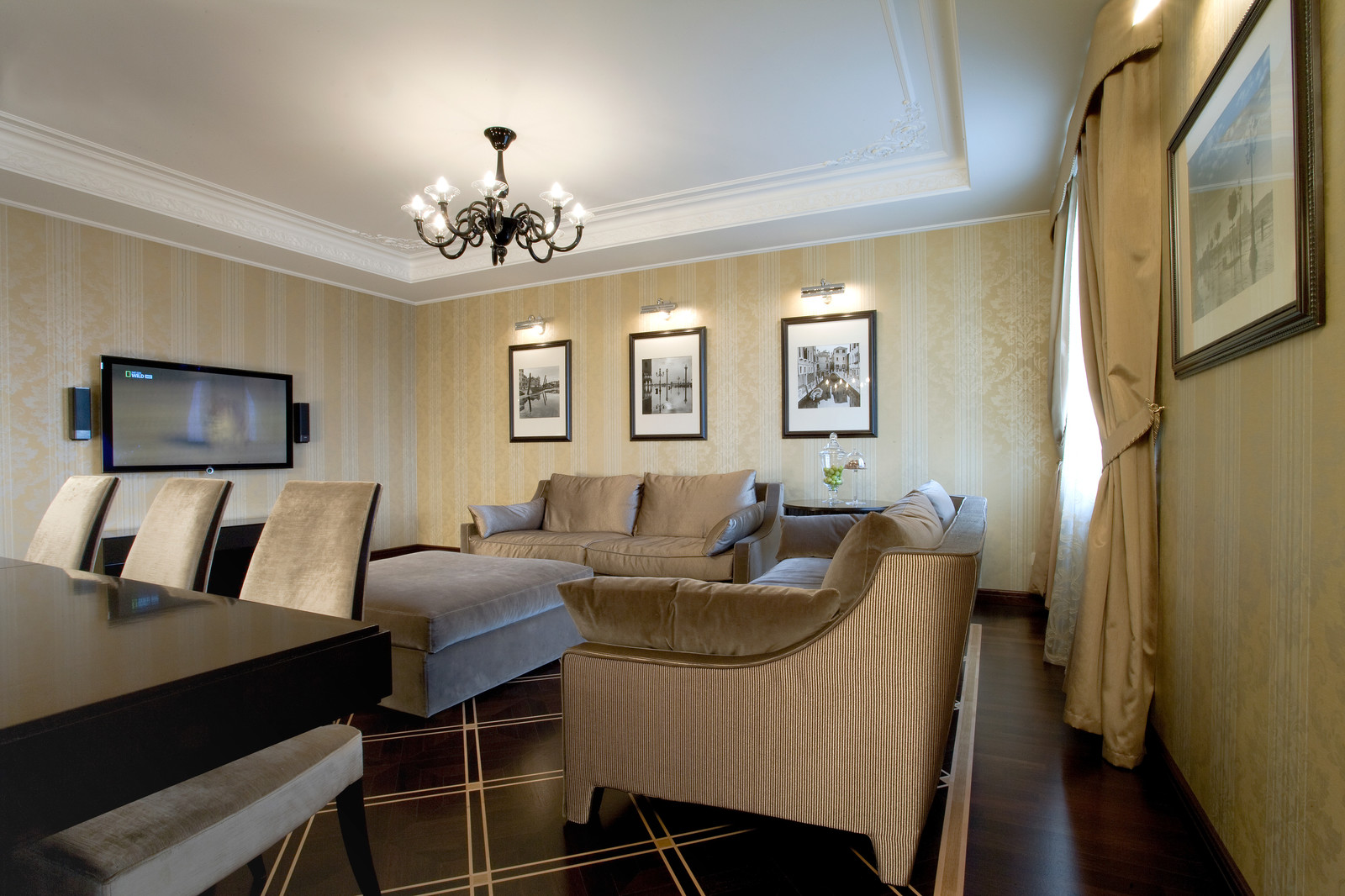 Родовое гнездо