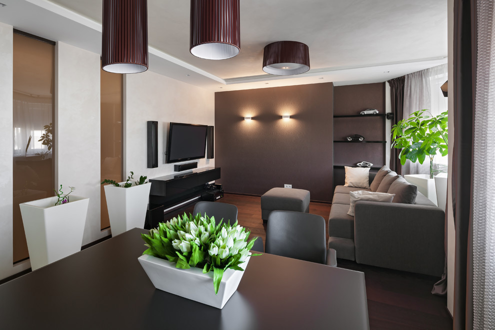 Квартира в Минске