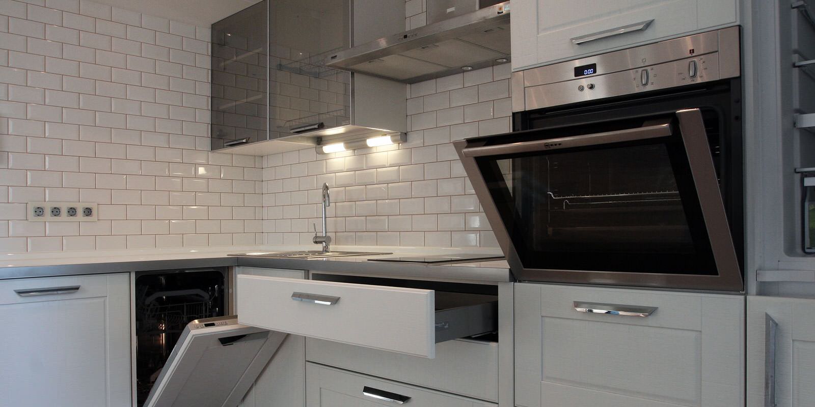 Квартира на Смоленской