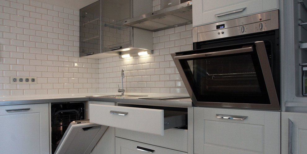 Квартира на Смоленской