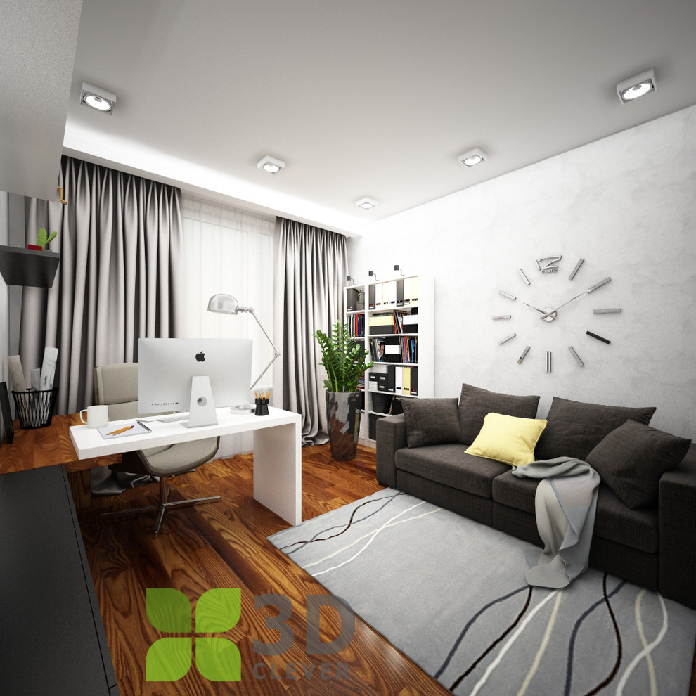 ЖК Триколор