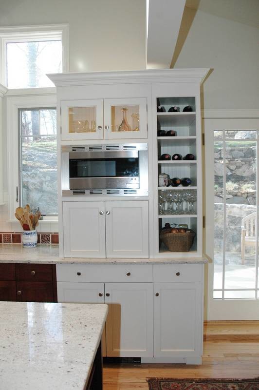 A Kitchen for a Cook!