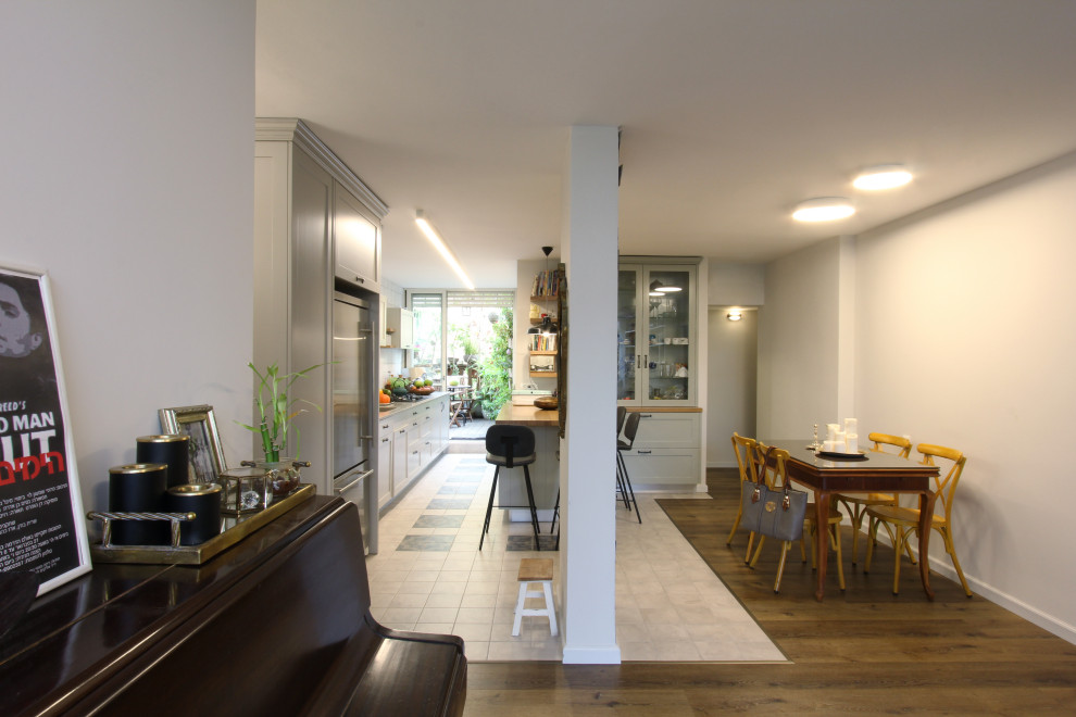 "Hasifat amatmon" Project