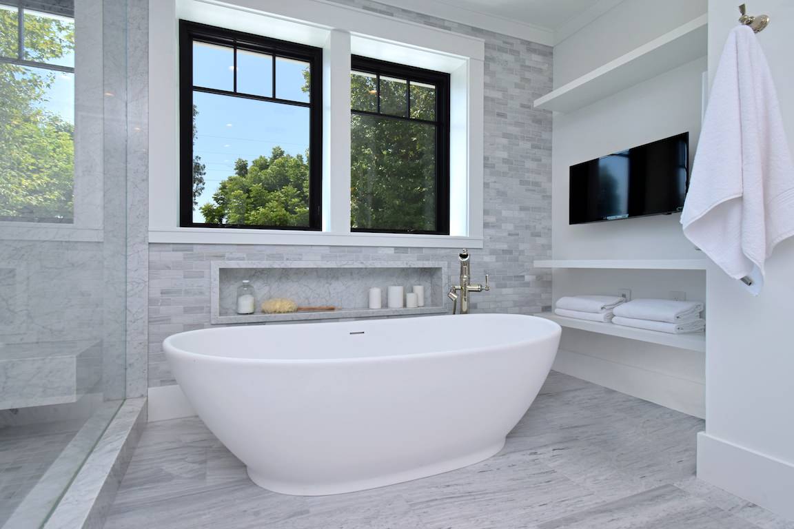 Sherman Oaks Home