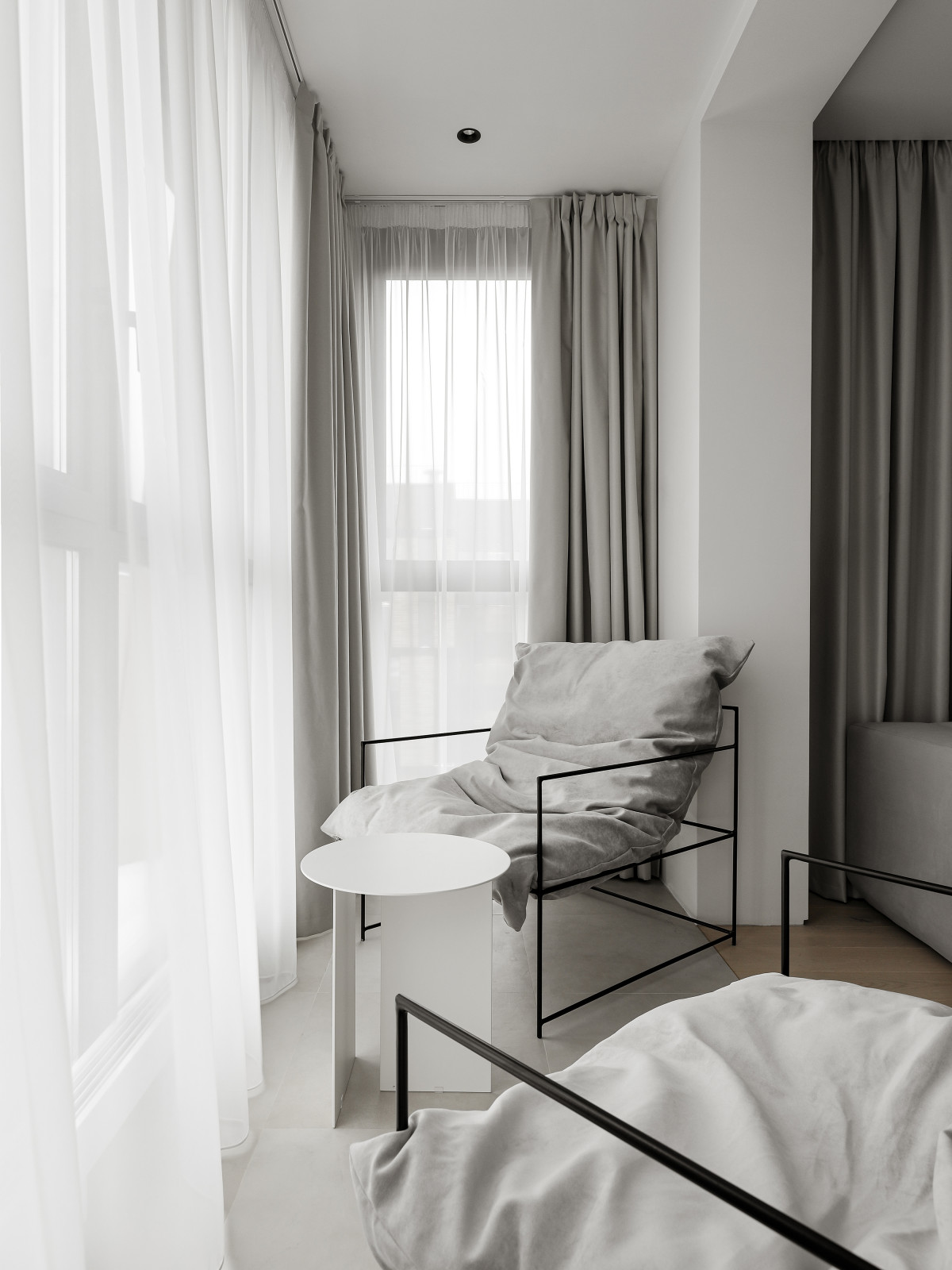 Silver Forest Apartment 2.0 (Photo)