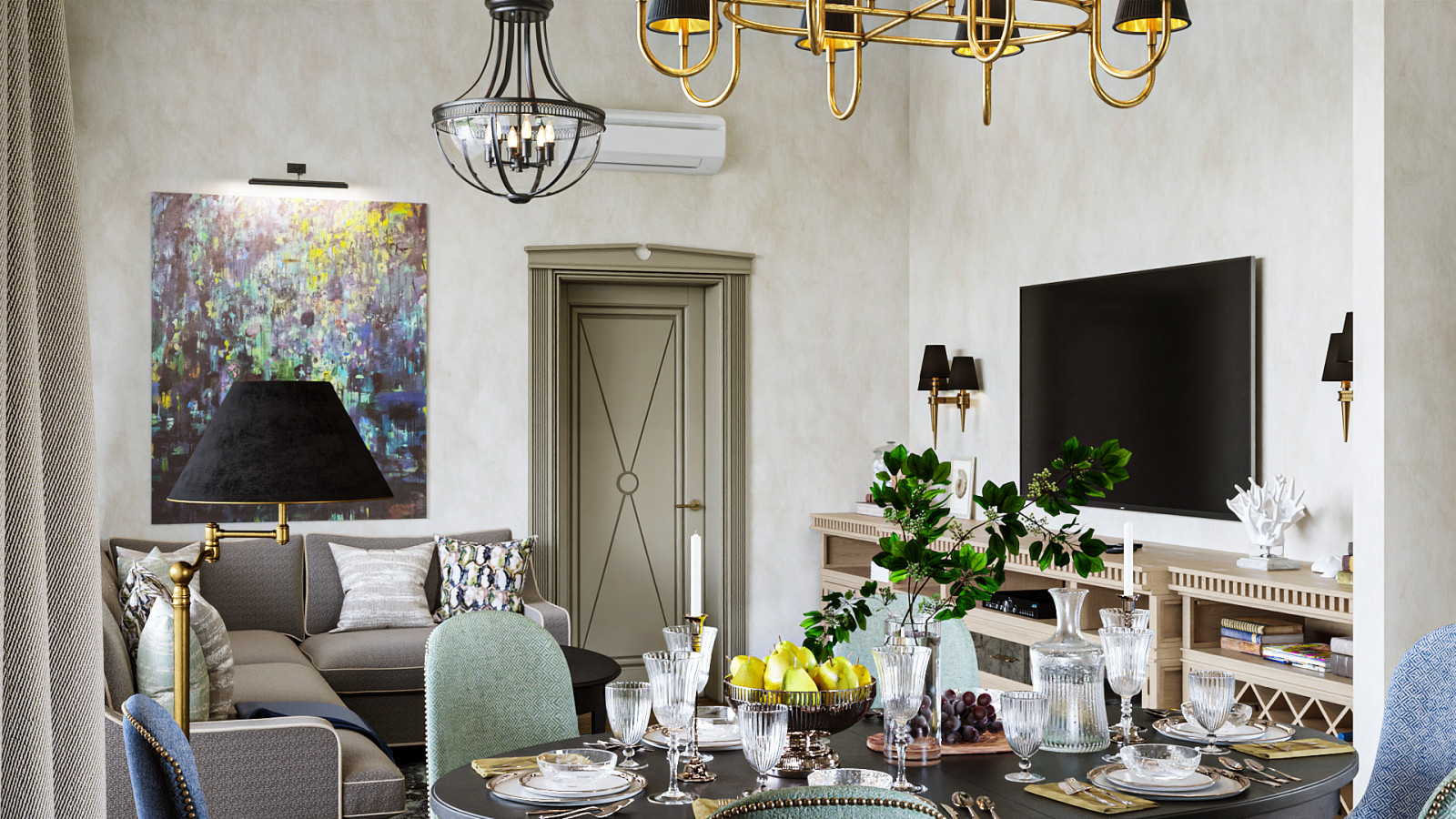 VILLA SANTA MARGHERITA