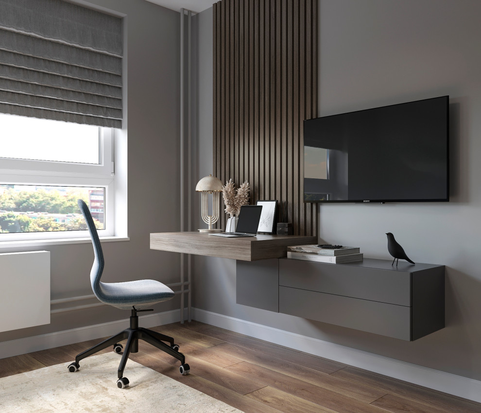 ЖК "Бутово Парк" 72 кв.м.