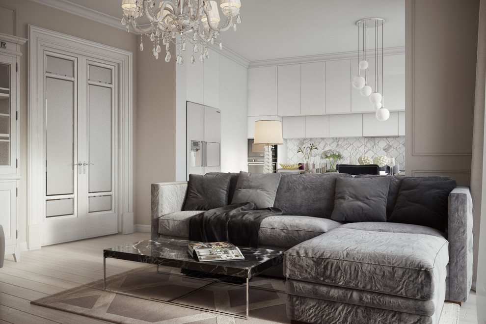 ЖК "Рождественский"