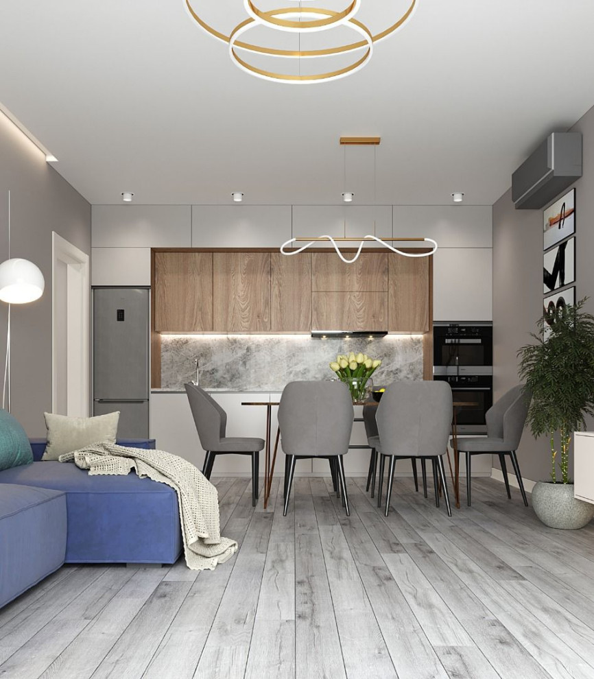 В ожидании чуда