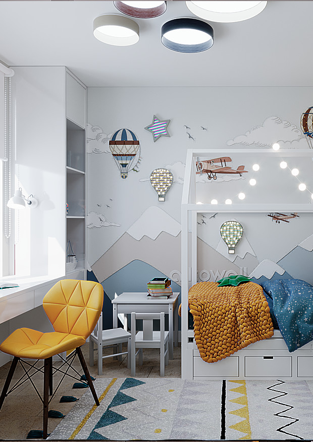 Квартира в ЖК Высота