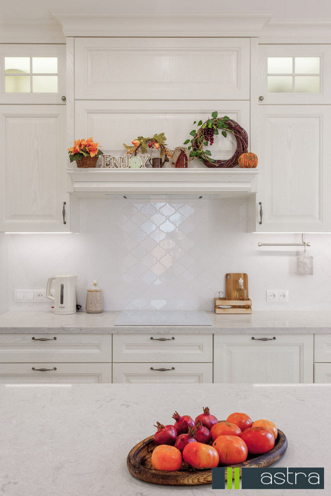 Частный дом в г. Майкоп