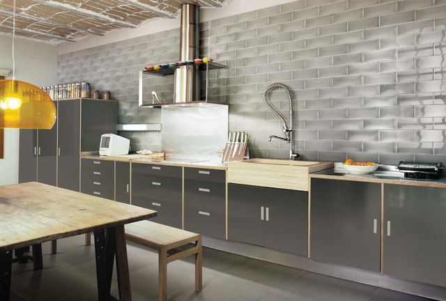 BuyTile 2014 minimalistisch-kueche