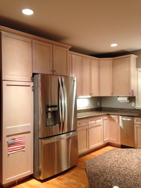Room to Entertain-Project 2478