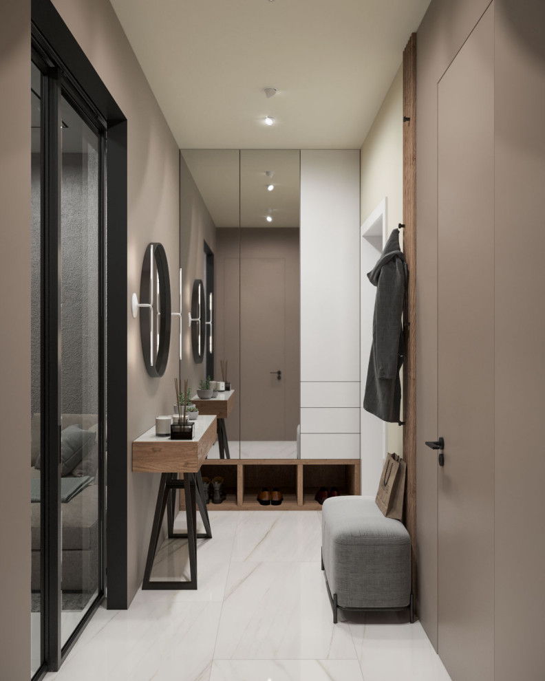 ЖК СИМВОЛ Black