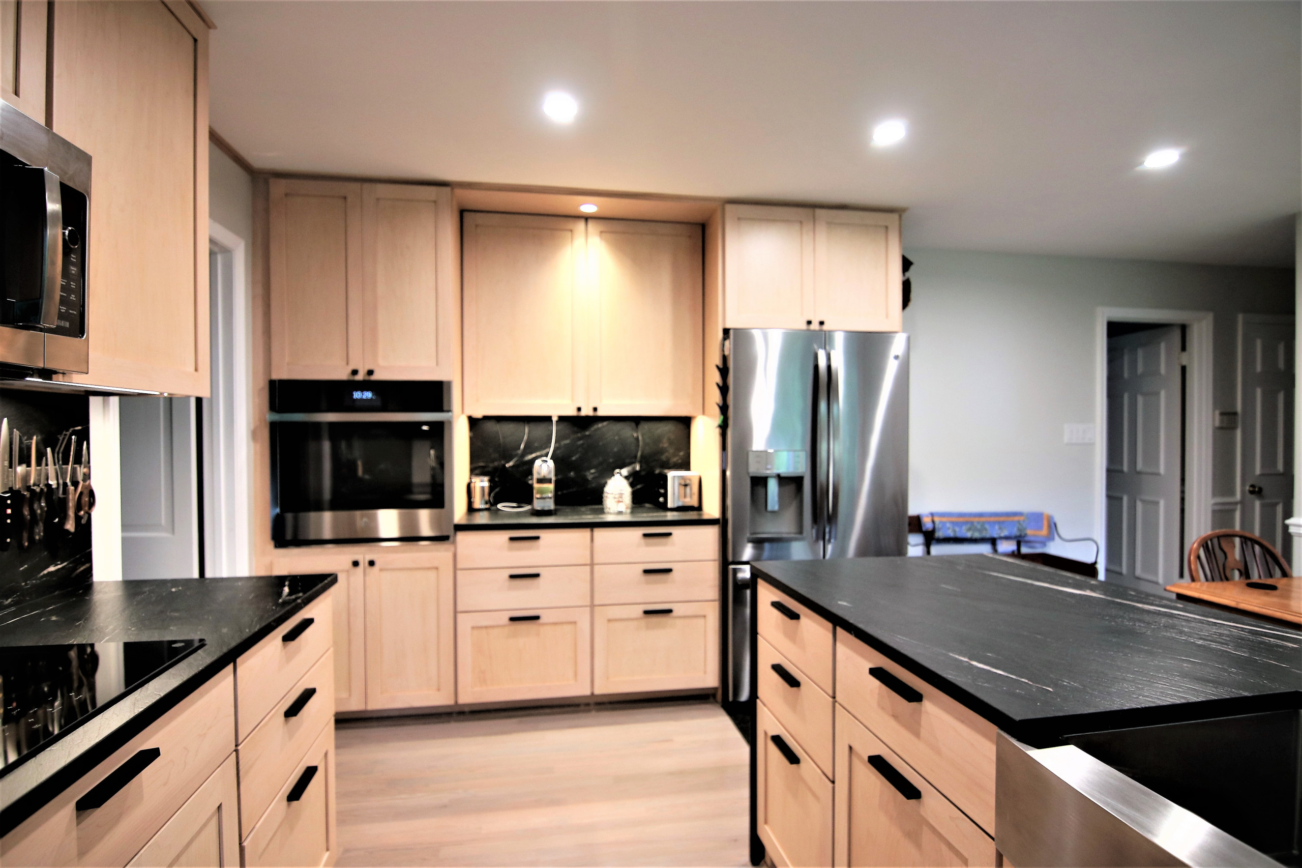 Coldspring Kitchen