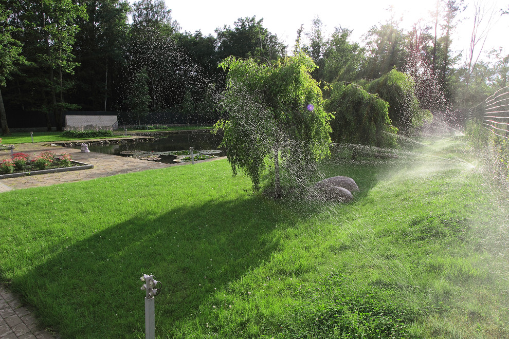 Пос. Лисий нос