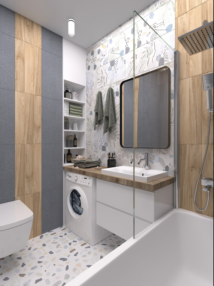 Проект "на удаленке"