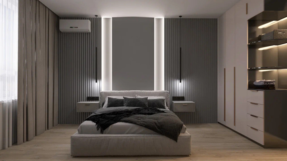 Квартира в ЖК Атмосфера