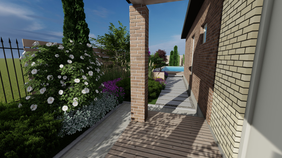 Частный сад "ДольчеВита"