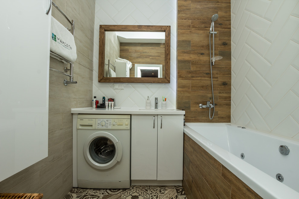 "Холостяцкая берлога"