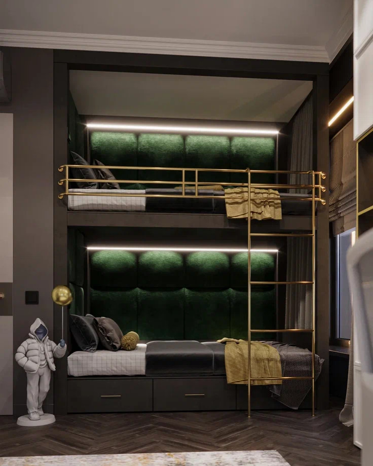 ЖК Кристалл