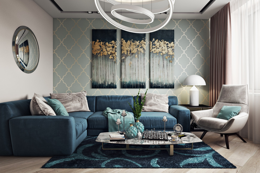 ЖК Самоцветы