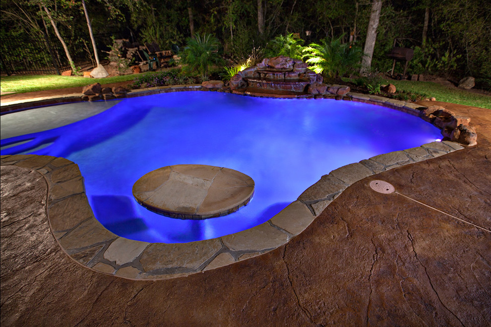 Pool - pool idea in Austin