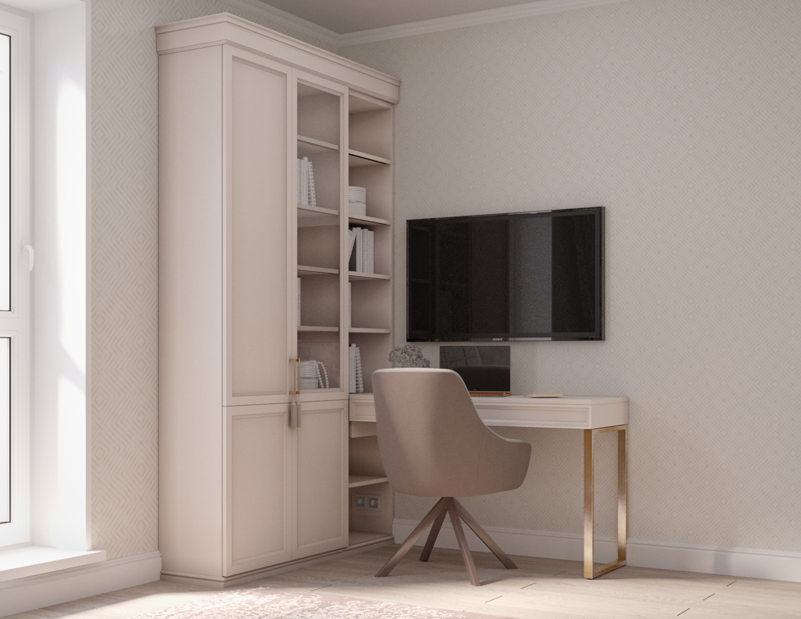 г. Санкт-Петербург, ул. Бухарестская, д.96