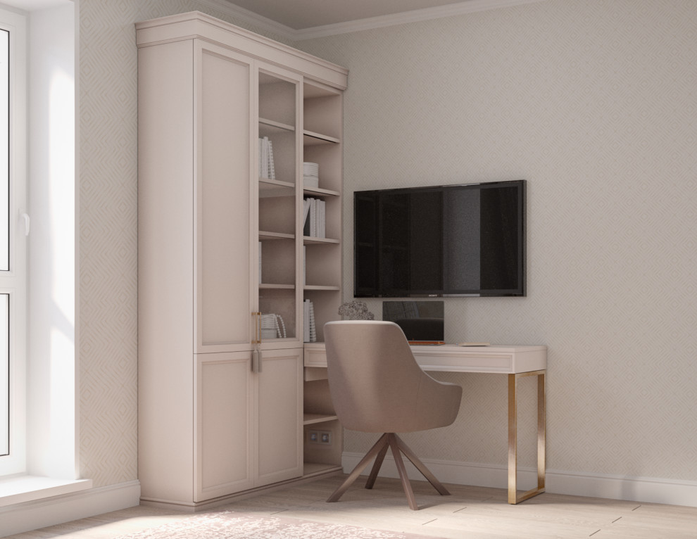 г. Санкт-Петербург, ул. Бухарестская, д.96