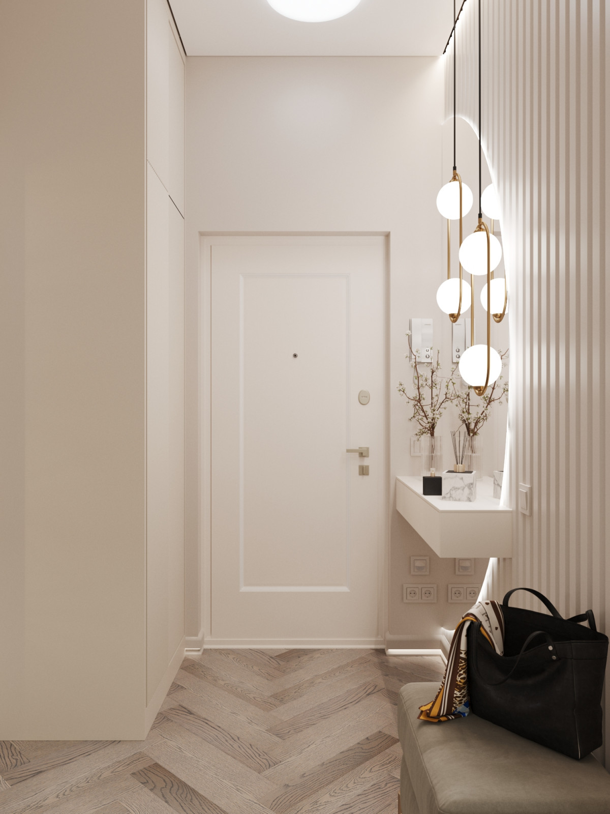 мкр. Европейский берег