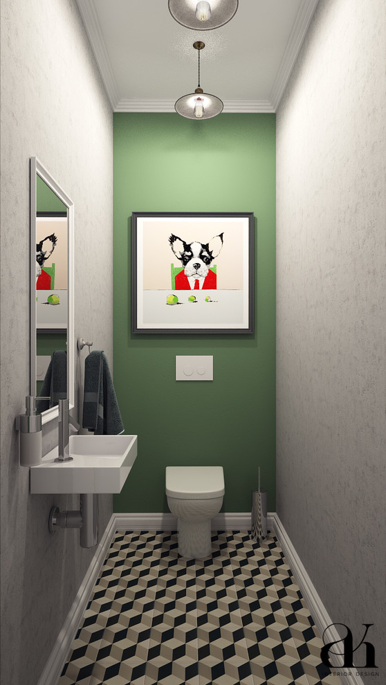 Квартира Ленинский проспект