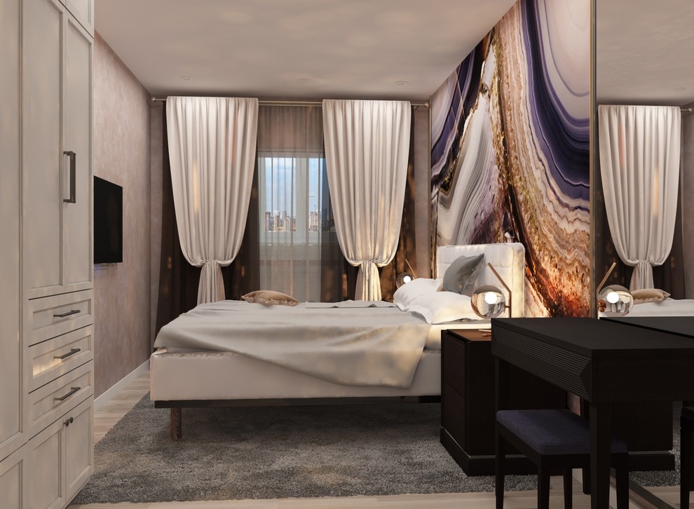 Проект " Питерское настроение"