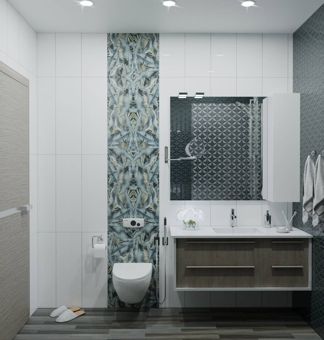 ЖК Две столицы