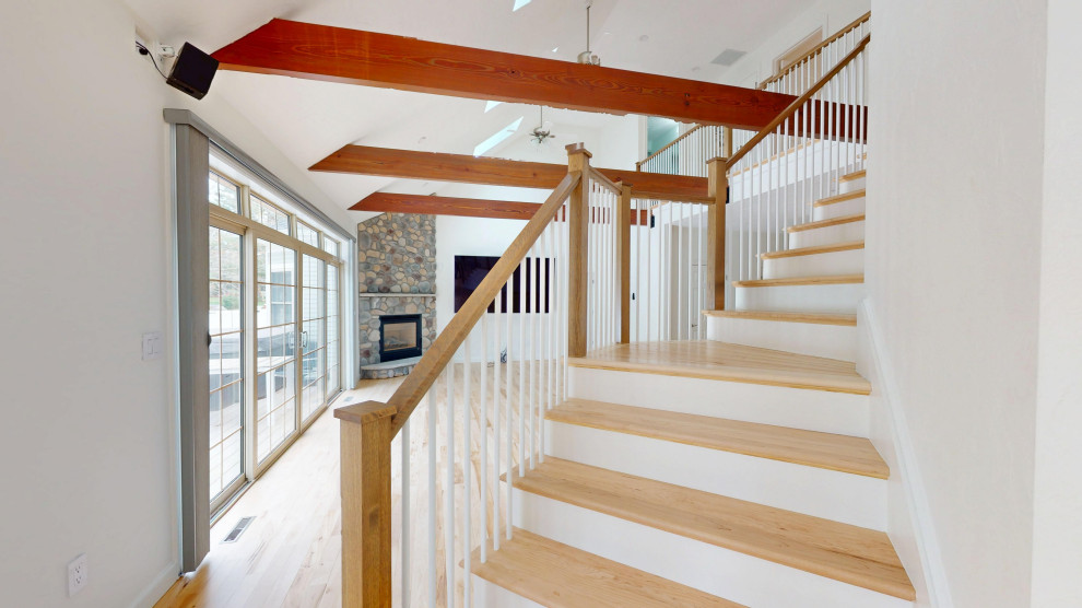 Monument Beach Remodel