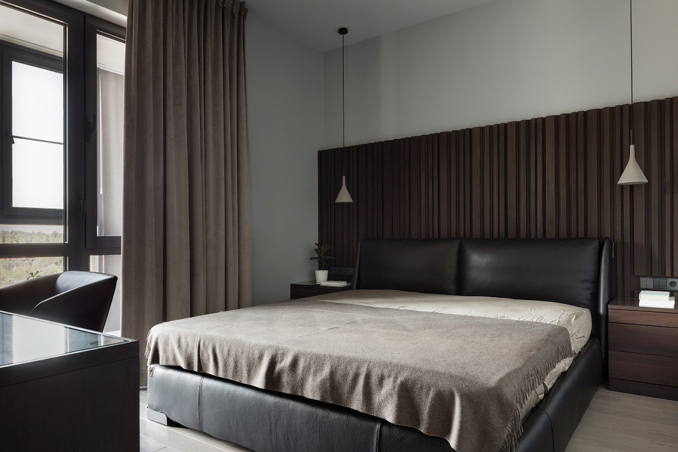 квартира в сколково