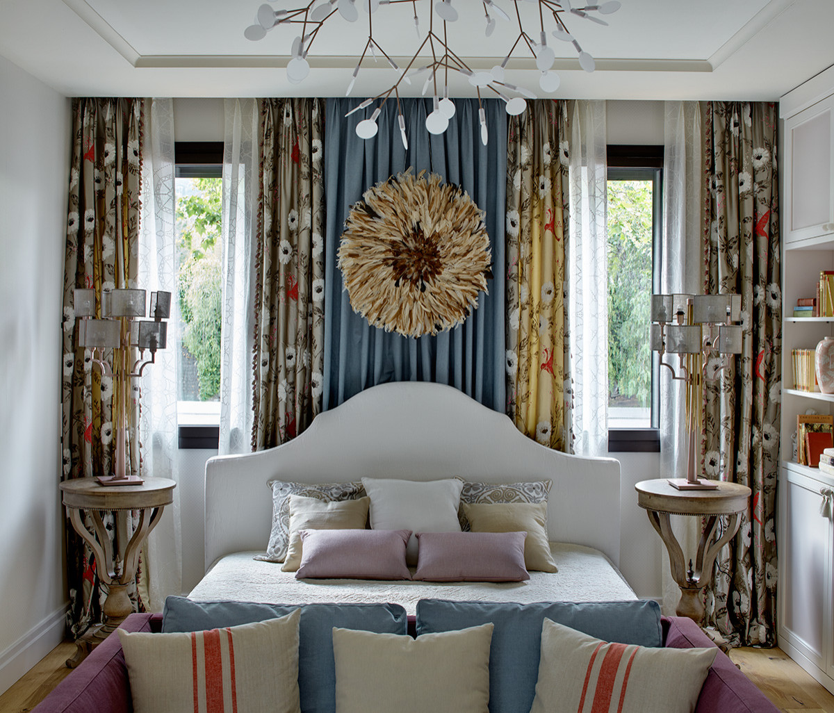 Дуплекс в Барселоне 200 м кв