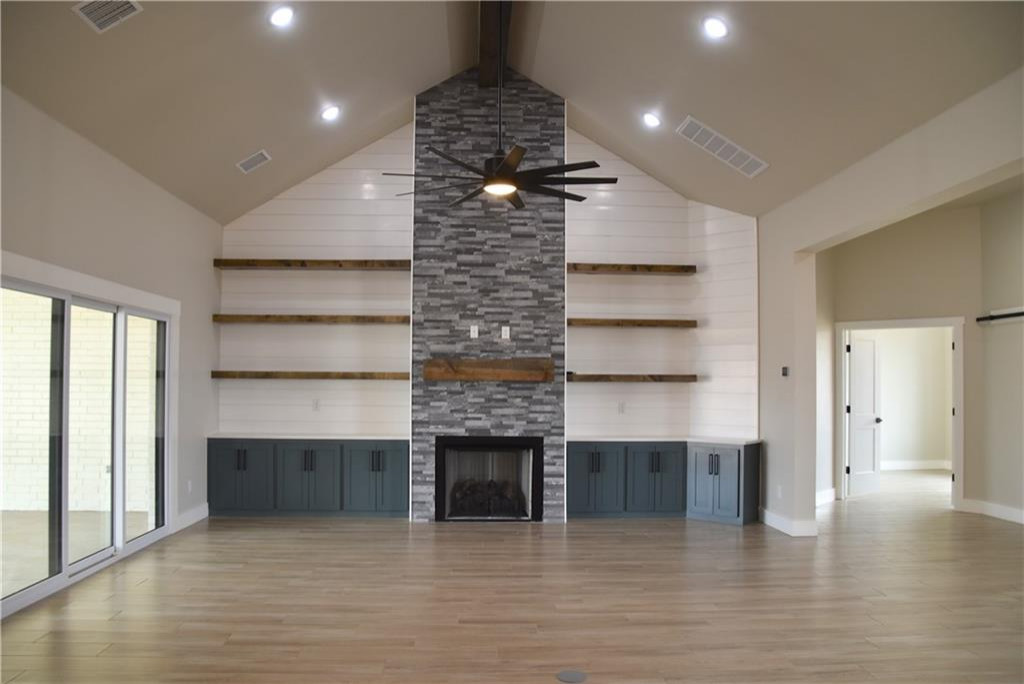 French Country Custom Home | Design and Build