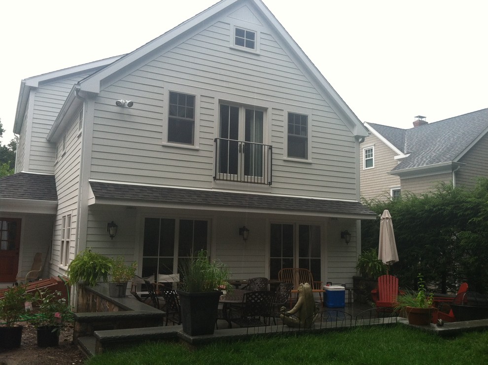Darien Addition